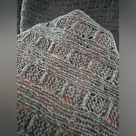 We The Free Thiens Hacci Dolman Sleeve Sweater - Picture 5 of 8